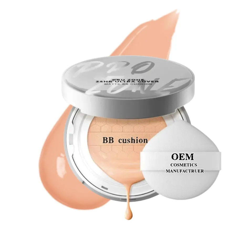 Kozmetická zmluva Výroba pre vlastnú tekutú nadáciu