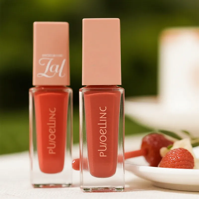 Vlastné balenie lesku na pery