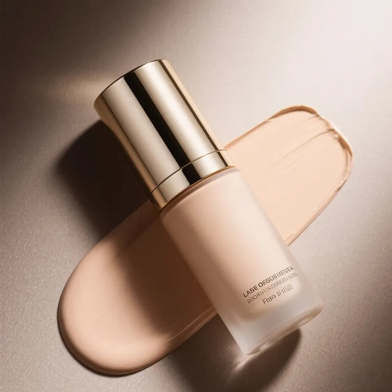 Výrobca nadácie s bezplatnými vzorovými ponukami