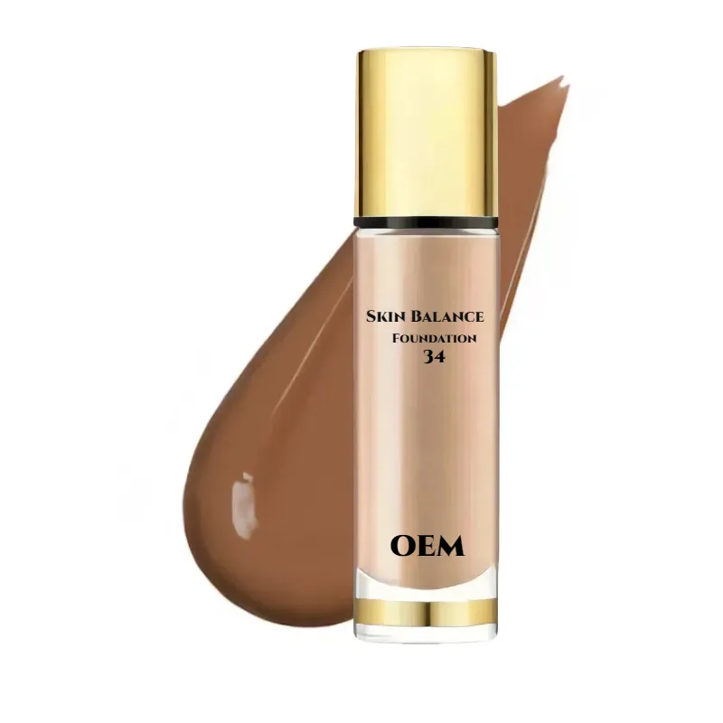 Ako nájsť spoľahlivú kvapalnú základňu OEM