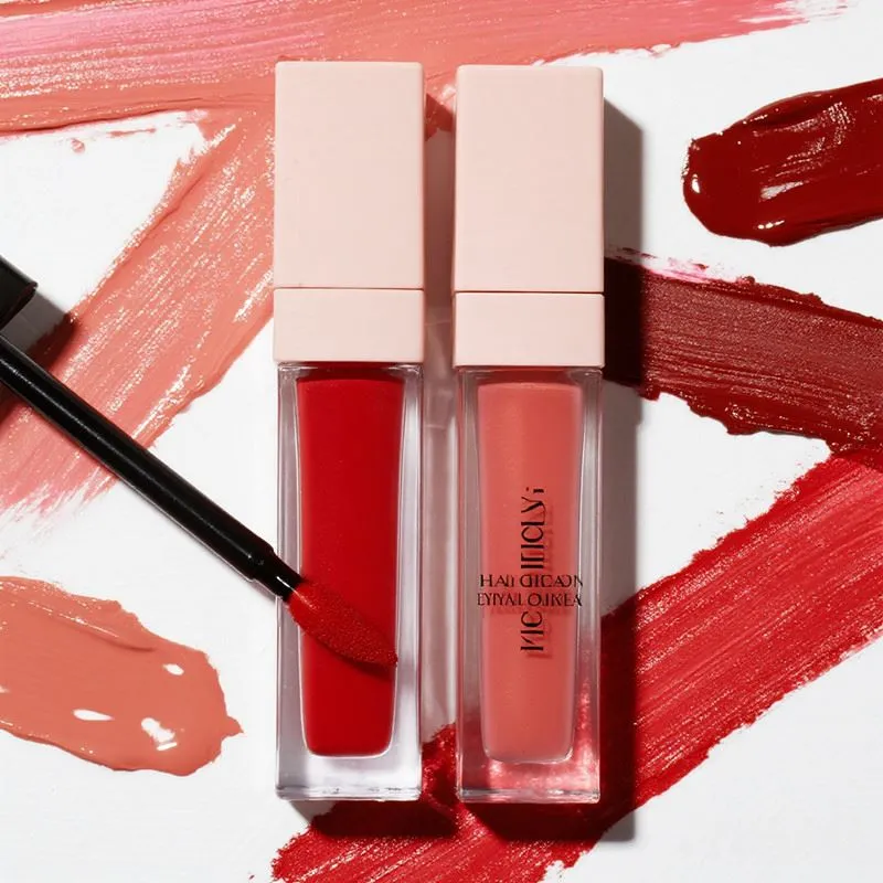 Výrobca lesku na pery v Číne