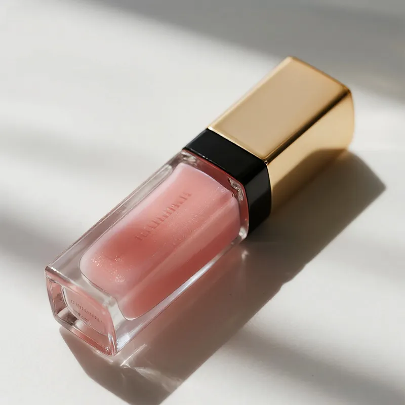 Dodávky lesku na pery v Číne