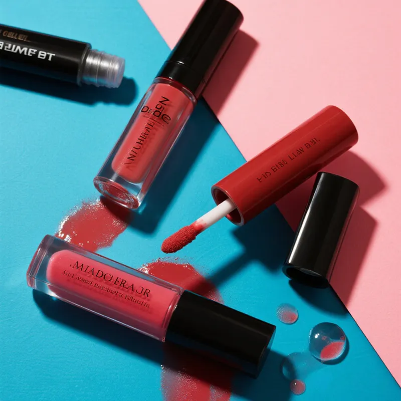 Výrobca lesku na pery