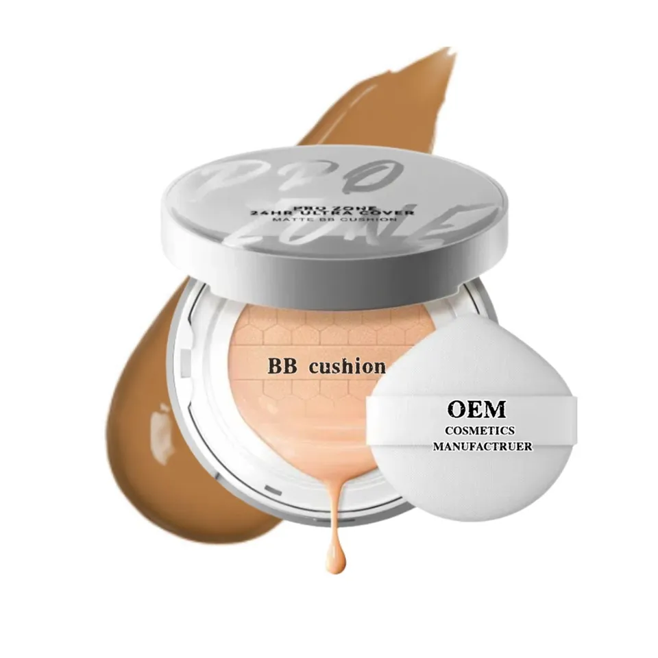 Dodávateľ kvapaliny OEM Air Cushion Foundation