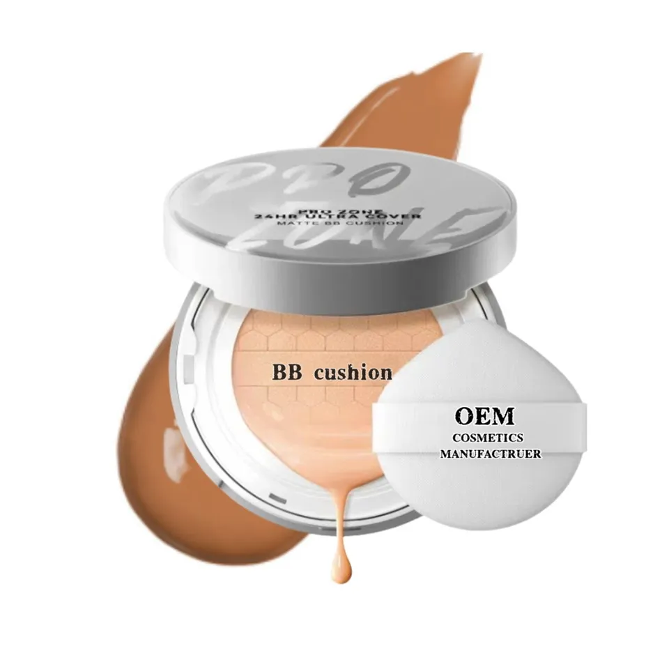 Výrobca kvapaliny OEM Air Cushion Foundation