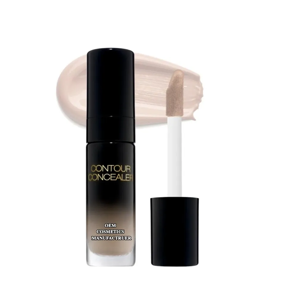Kvapalina Nadácie OEM Contour Contour Foundation
