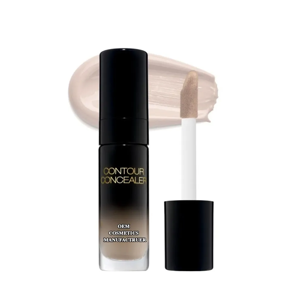 Výrobca kvapaliny OEM Contour Contour Foundation