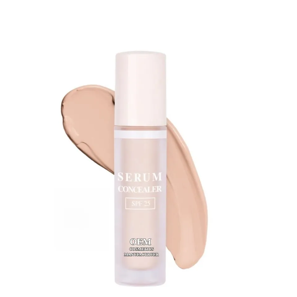 Private Label Serum Foundation Foundation Liquid